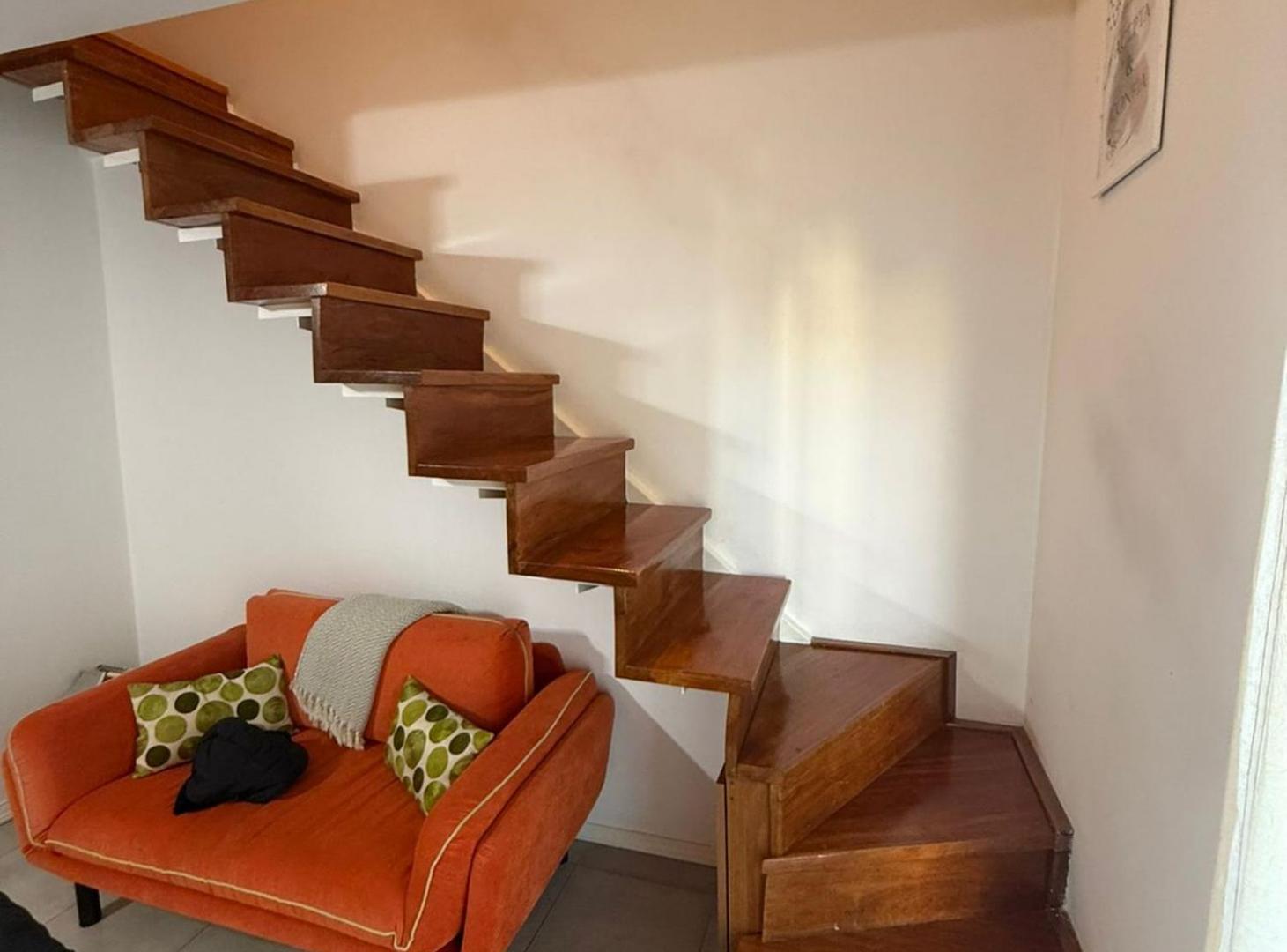 Foto de ESPECTACULAR 2 AMBIENTES TIPO DUPLEX CON COCHERA, imagen 1