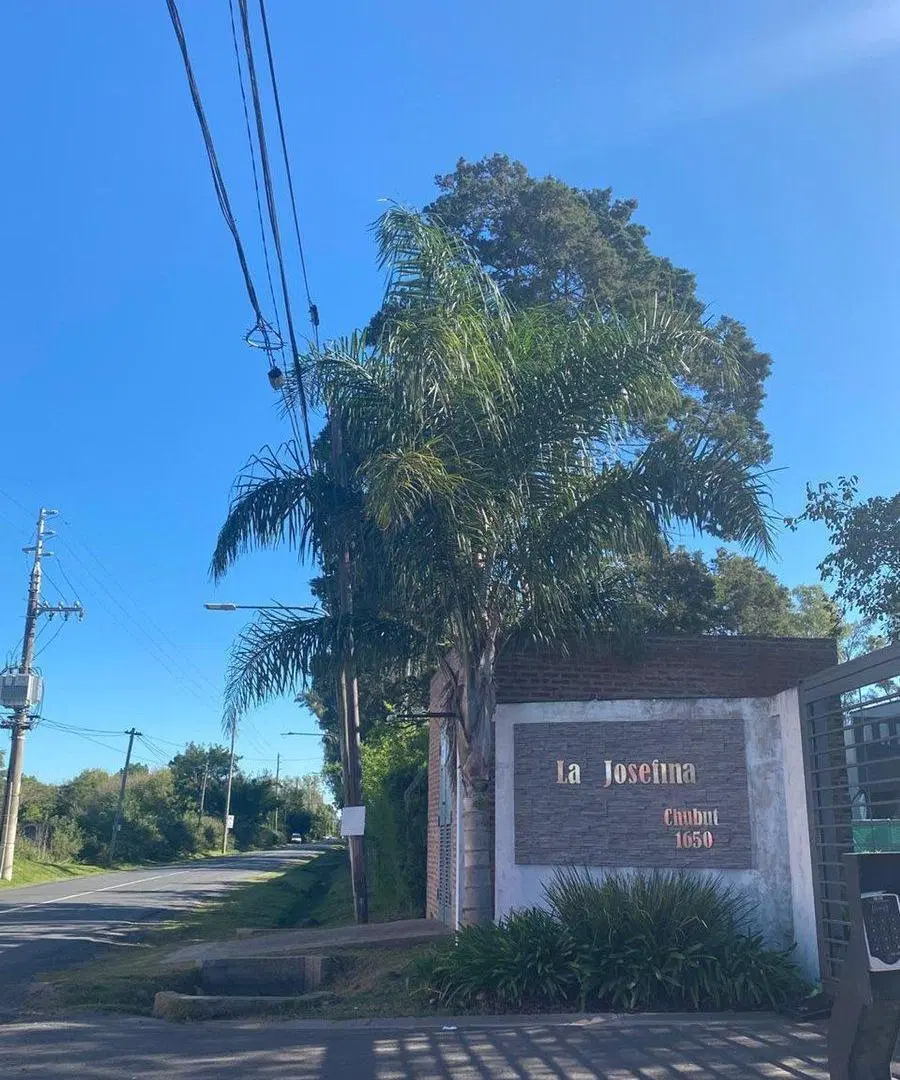 VENTA LOTE EN  BARRIO LA JOSEFINA PILAR 3