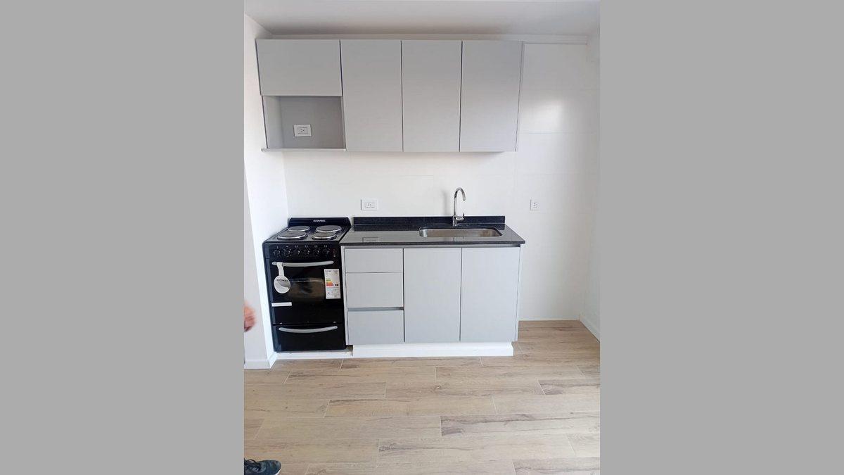Foto de Venta departamento monoambiente balcon aterrazado, imagen 3