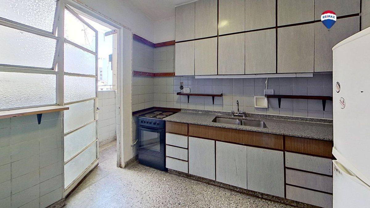 Foto de VENTA DEPTO ALMAGRO 3 AMBIENTES LUMINOSO, imagen 5