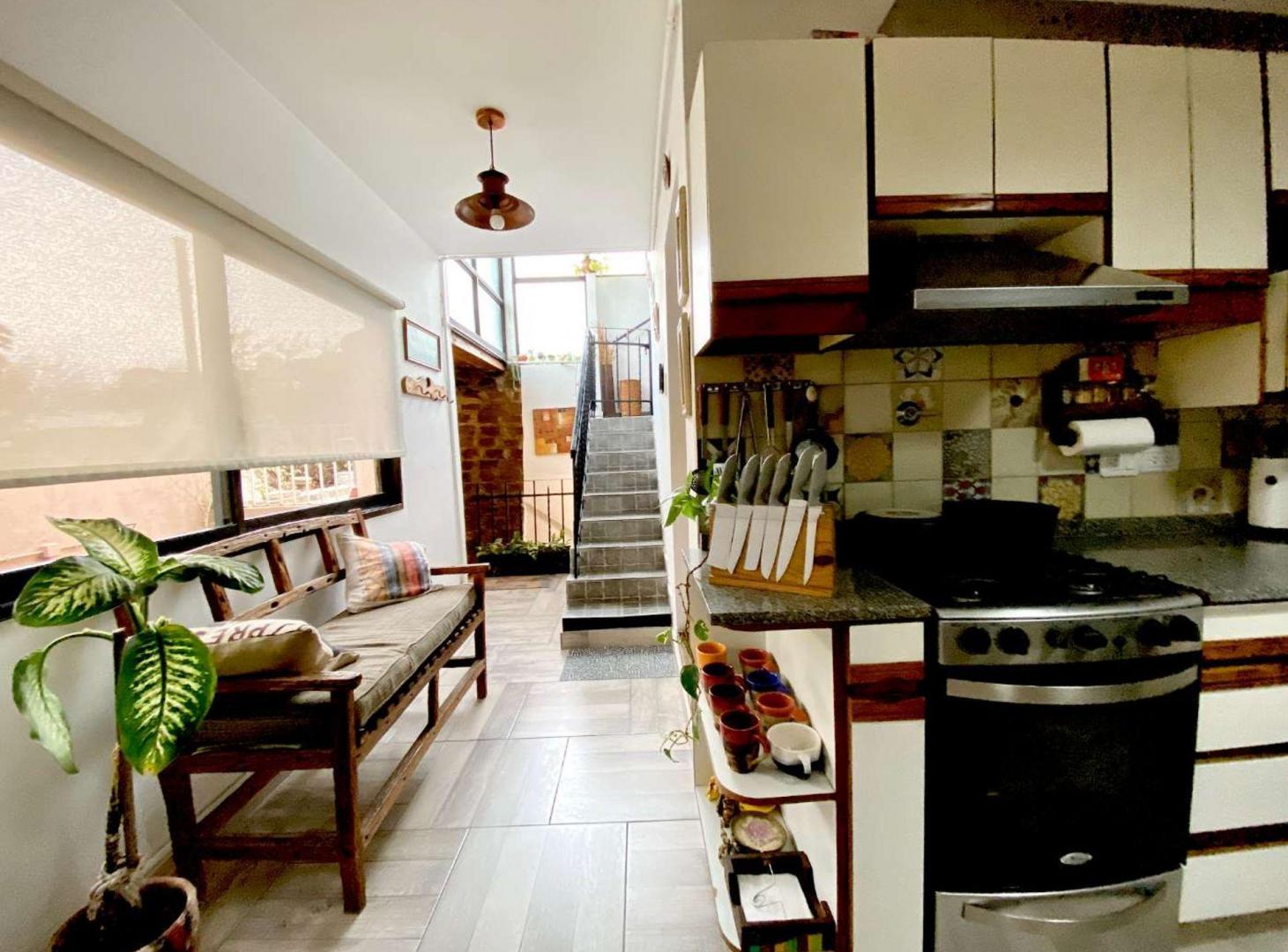 Foto de VENTA PH 3 AMBIENTES CON TERRAZA - SAN CRISTOBAL., imagen 3