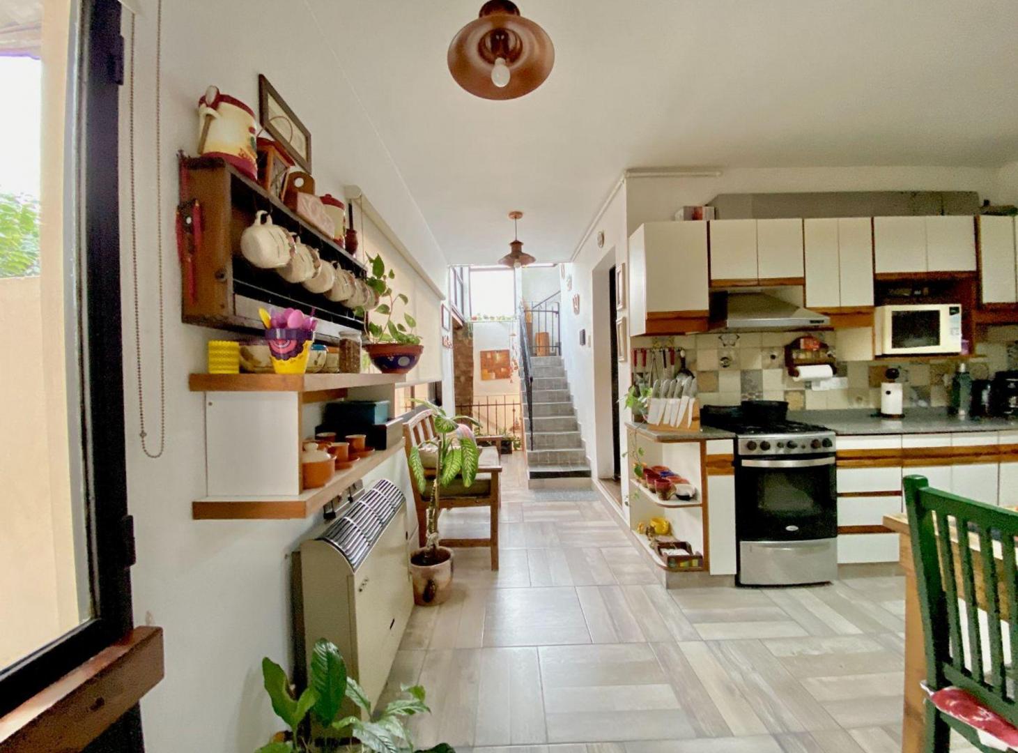 Foto de VENTA PH 3 AMBIENTES CON TERRAZA - SAN CRISTOBAL., imagen 5