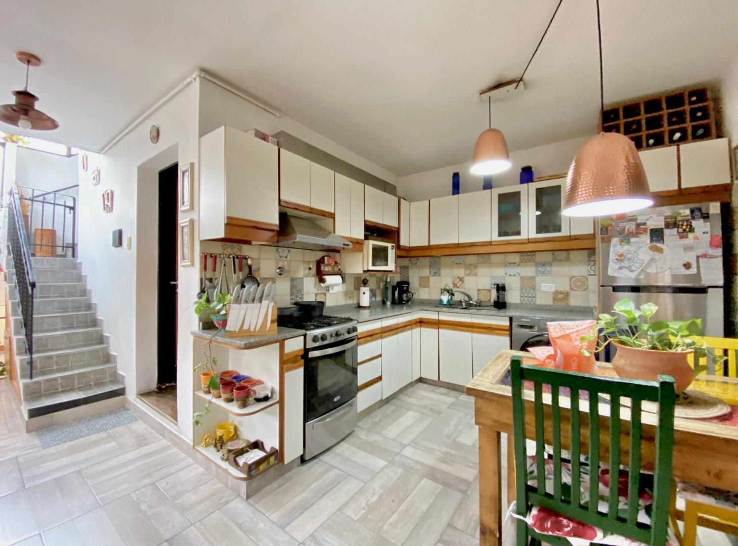 Foto de VENTA PH 3 AMBIENTES CON TERRAZA - SAN CRISTOBAL., imagen 2