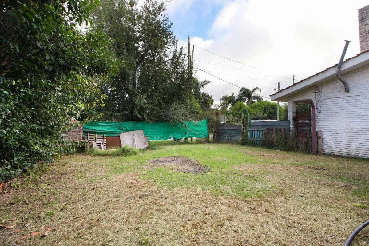 VENTA PILAR DEPOSITO/TALLER TERRENO PROPIO 5