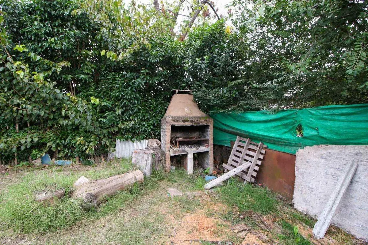 VENTA PILAR DEPOSITO/TALLER TERRENO PROPIO 4