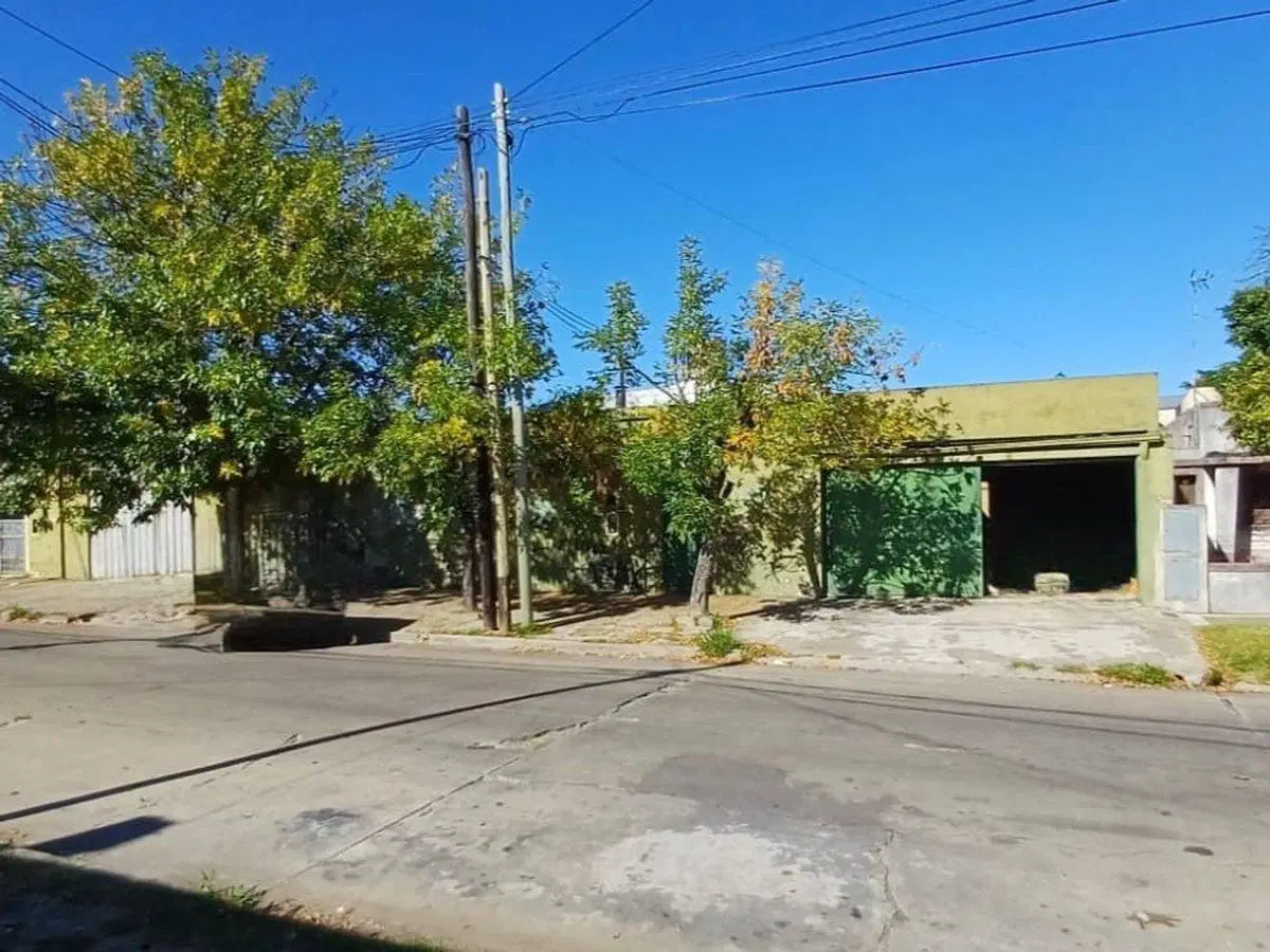 VENTA GALPON DEPOSITO LANUS O . MULTIPLES DESTINOS 5