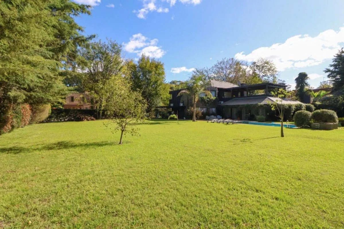 Lote en venta en Barrio Cerrado Pilar 3