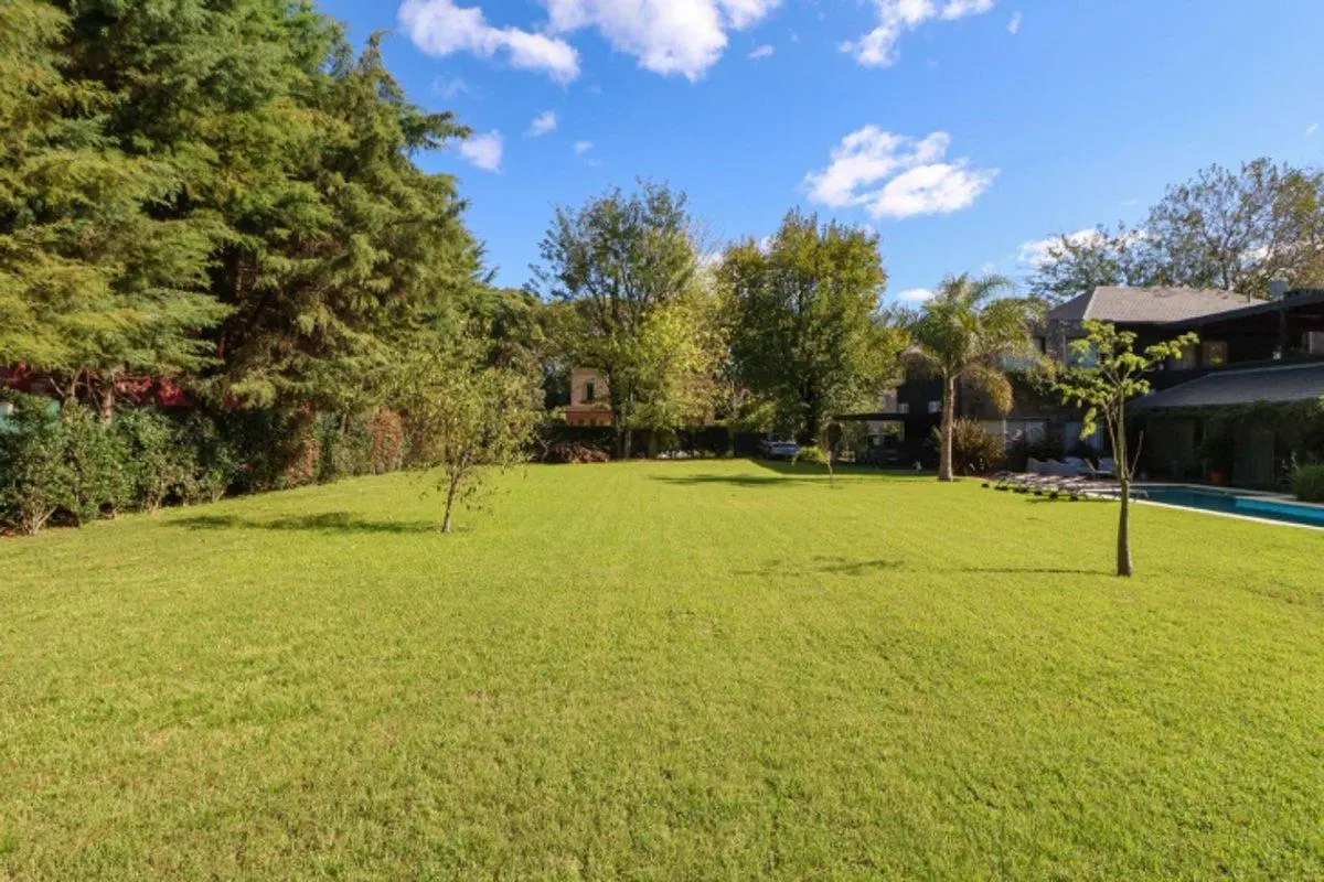 Lote en venta en Barrio Cerrado Pilar 2