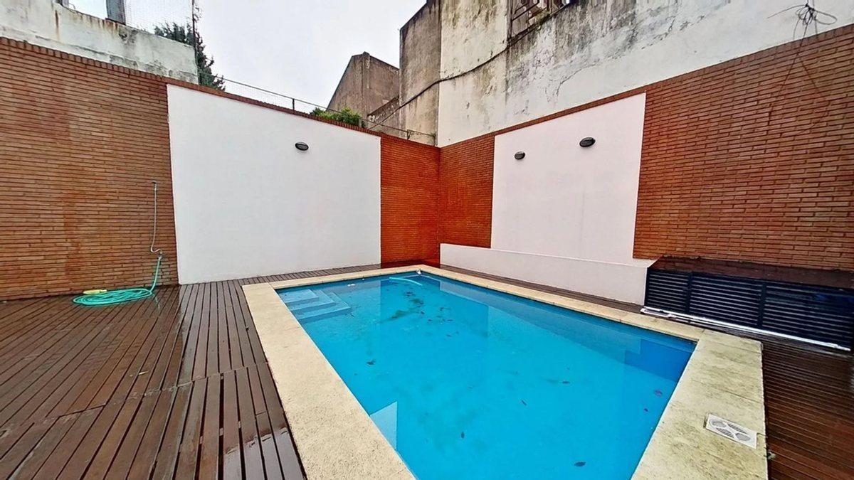 Foto de VENTA 2 AMBIENTES ALMAGRO AMENITIES Y BALCON, imagen 5