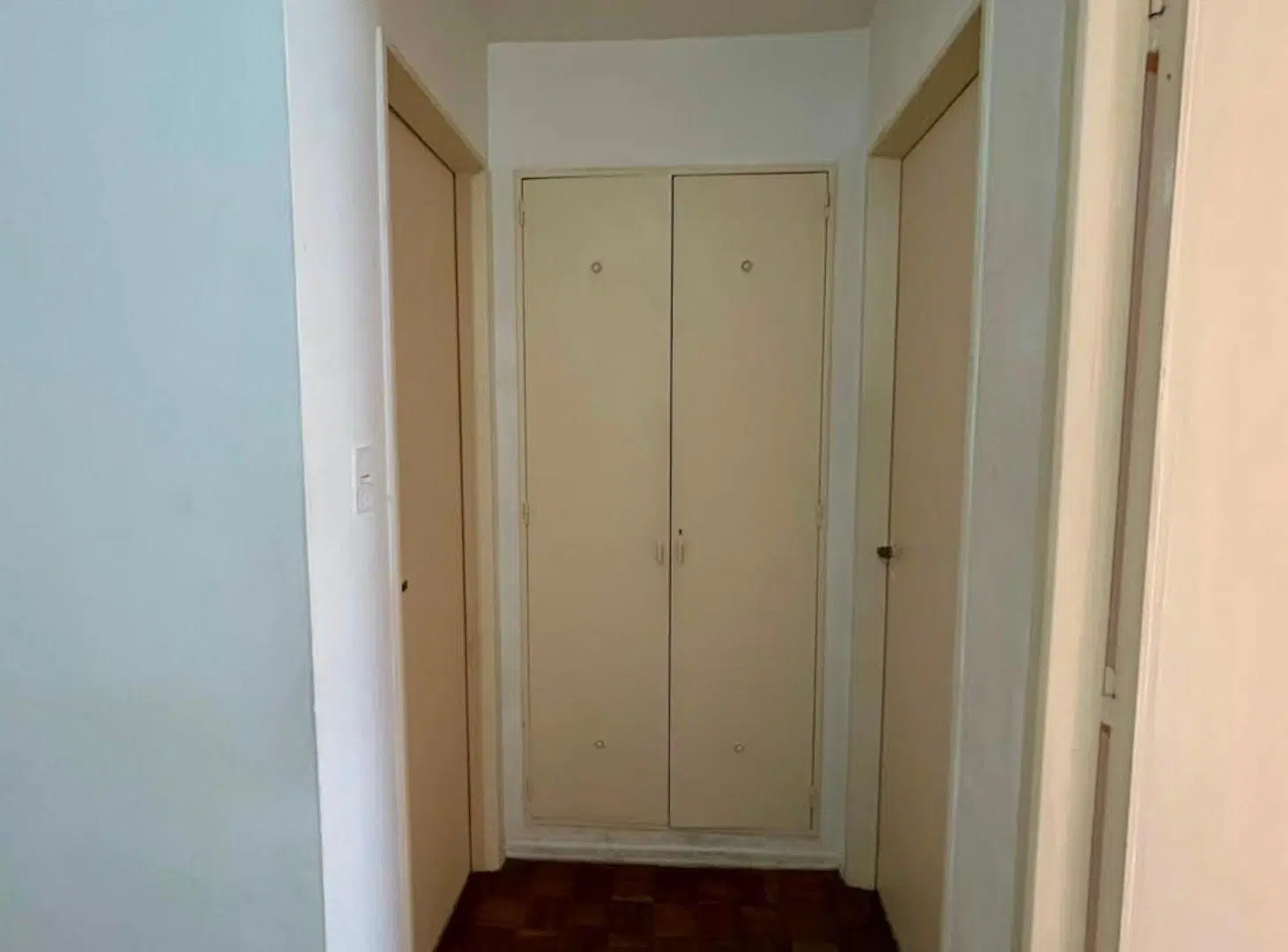 VENTA DEPARTAMENTO 2 AMBIENTES + BALCON  - ALMAGRO 2