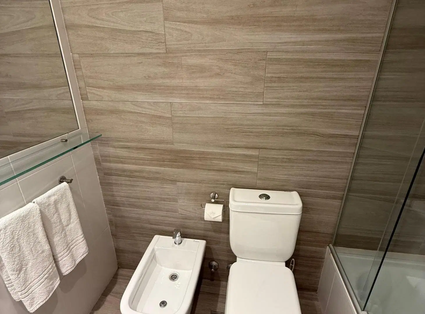 Venta monoambiente con Balcón, Pileta y Gym 3