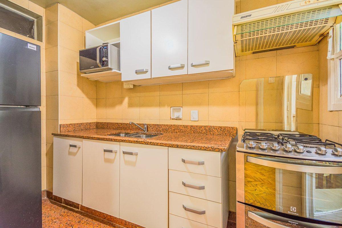 Foto de Venta dpto. 3 amb. Av. Corrientes Abasto SHOPPING, imagen 4