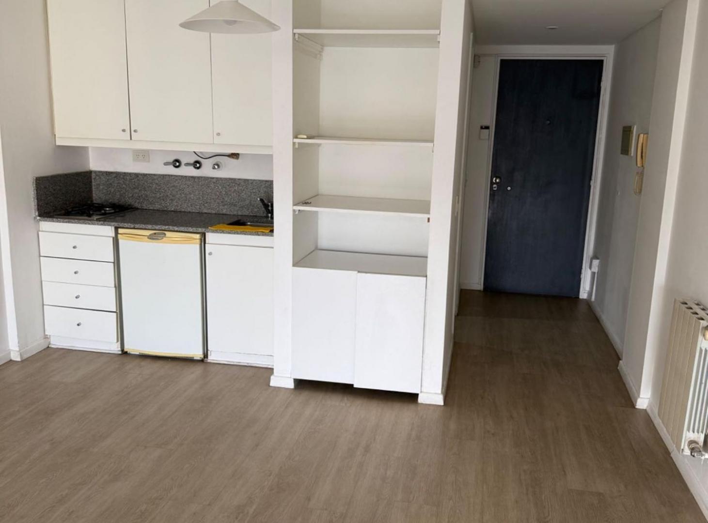 Foto de MONOAMBIENTE RECOLETA CON BALCON , APTO PROFESIONA, imagen 5