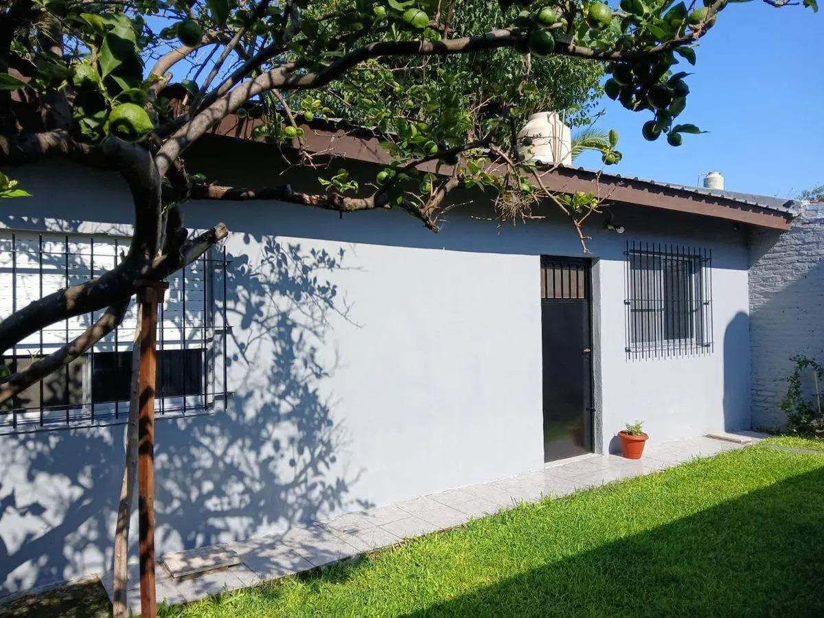 ALQUILER PH BENAVIDEZ DEPARTAMENTO 2 AMB PATIO 3