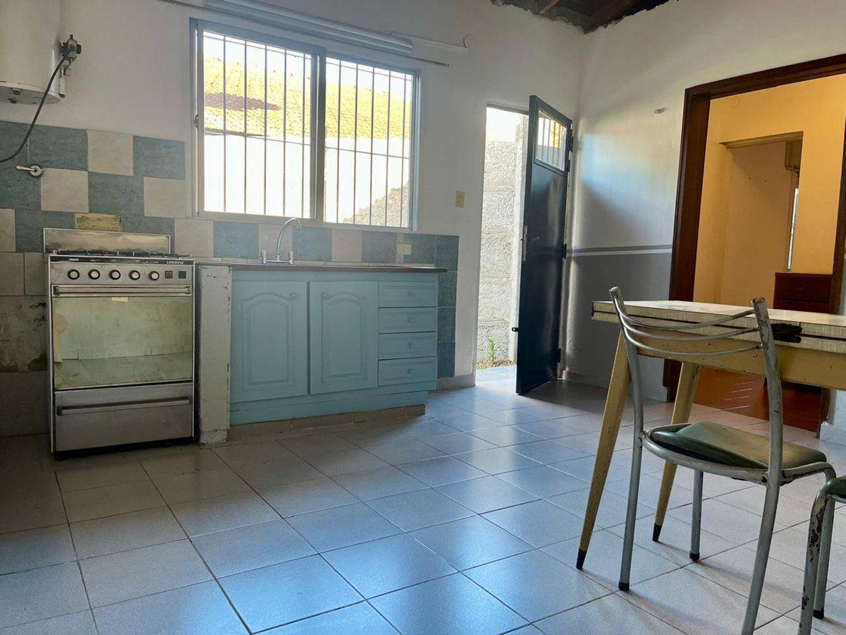 Foto de ALQUILER PH BENAVIDEZ DEPARTAMENTO 2 AMB PATIO, imagen 5