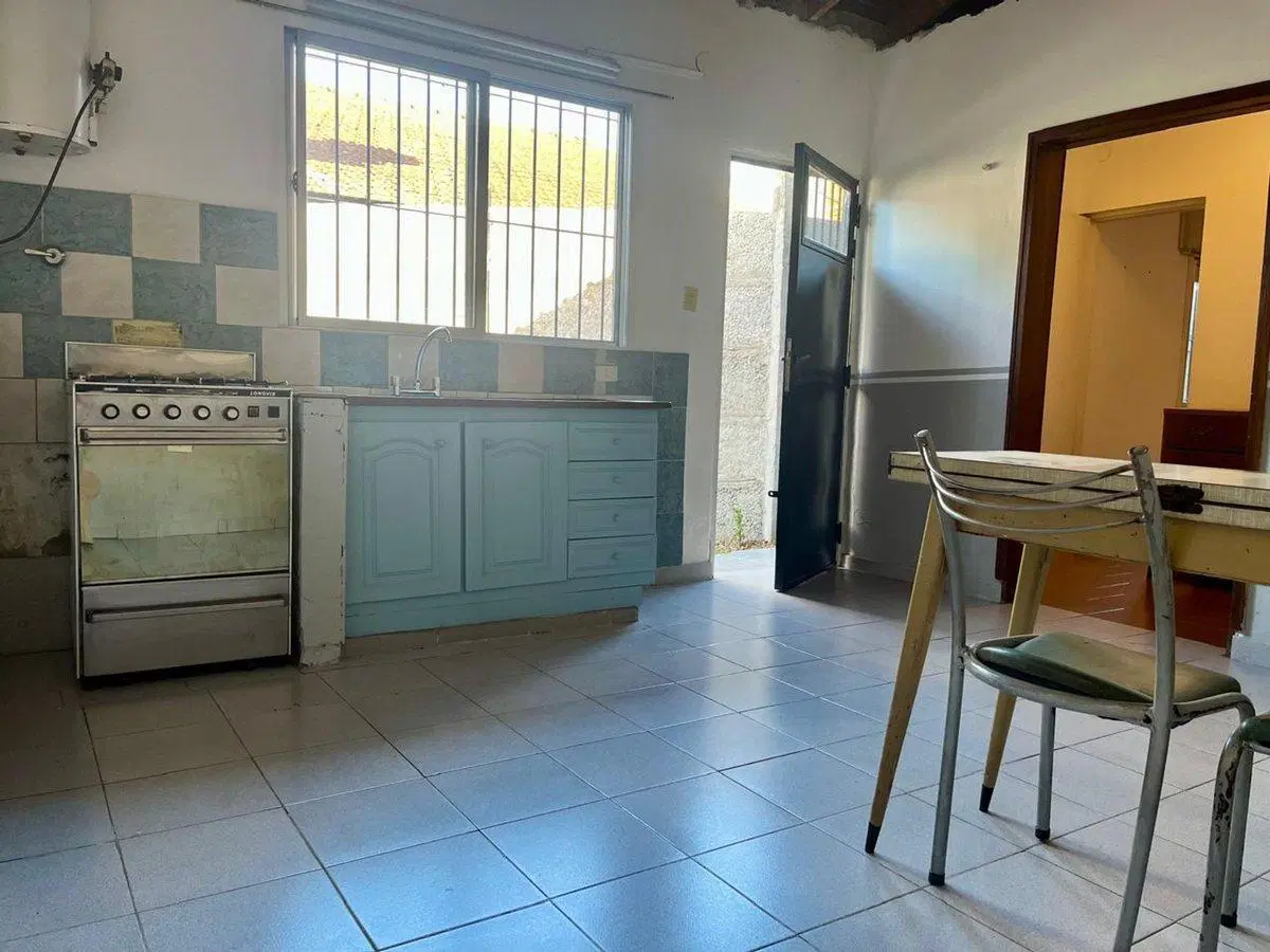 ALQUILER PH BENAVIDEZ DEPARTAMENTO 2 AMB PATIO 5