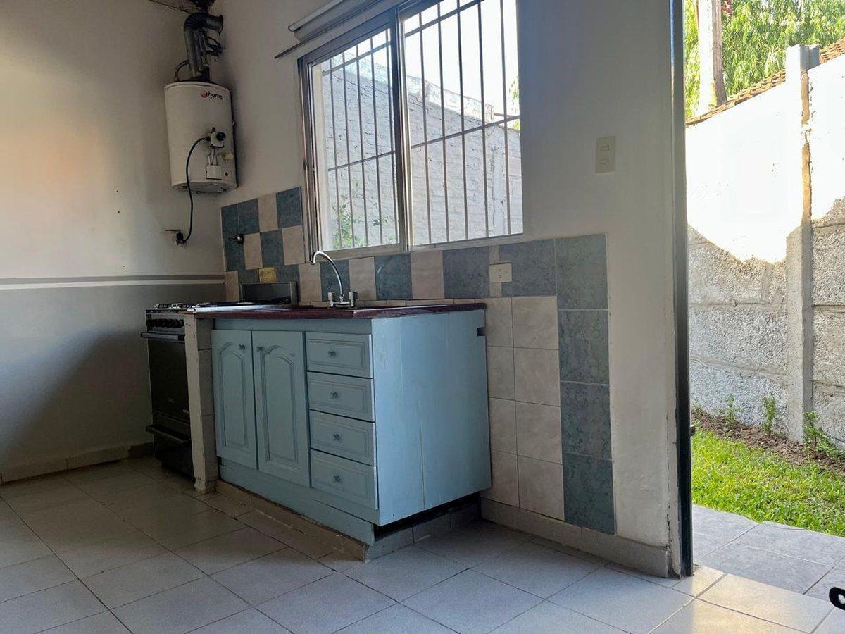 Foto de ALQUILER PH BENAVIDEZ DEPARTAMENTO 2 AMB PATIO, imagen 4
