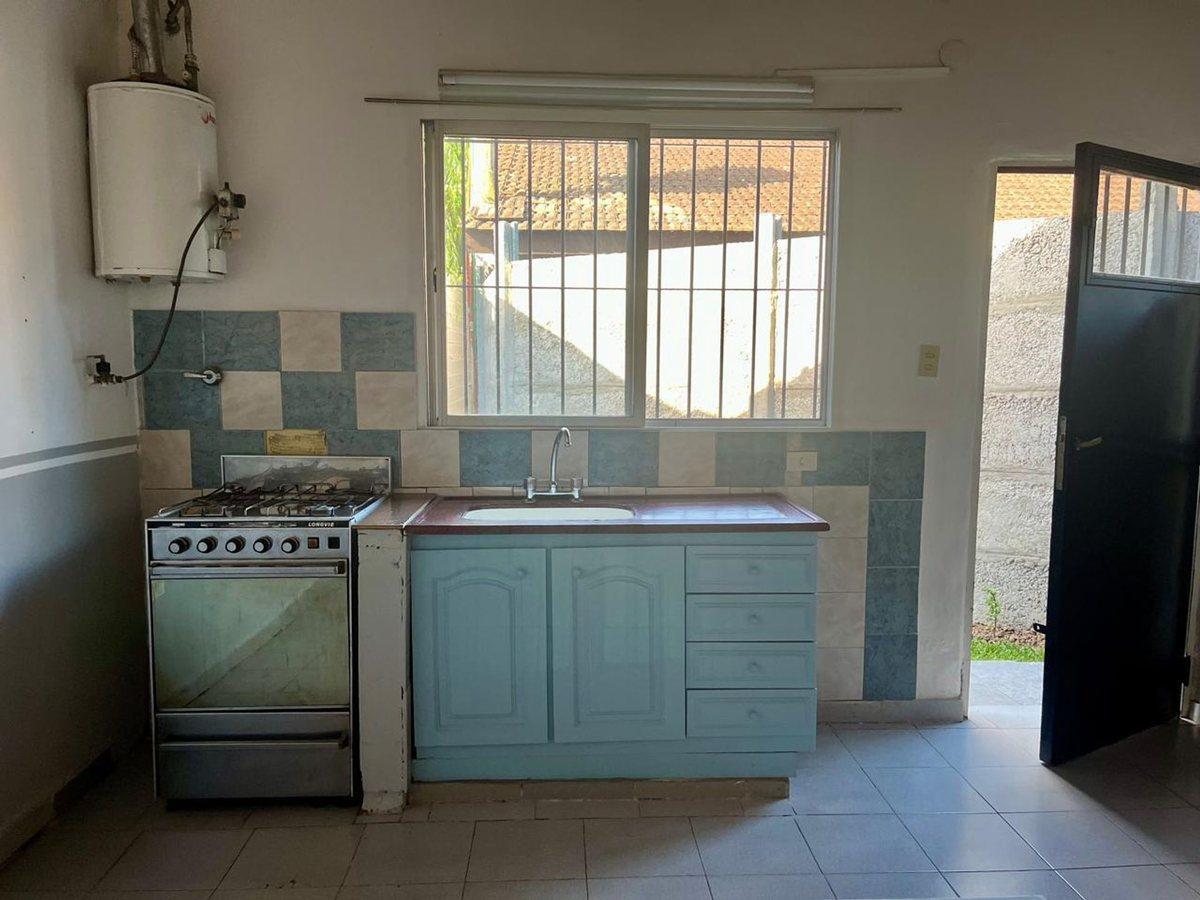 Foto de ALQUILER PH BENAVIDEZ DEPARTAMENTO 2 AMB PATIO, imagen 1