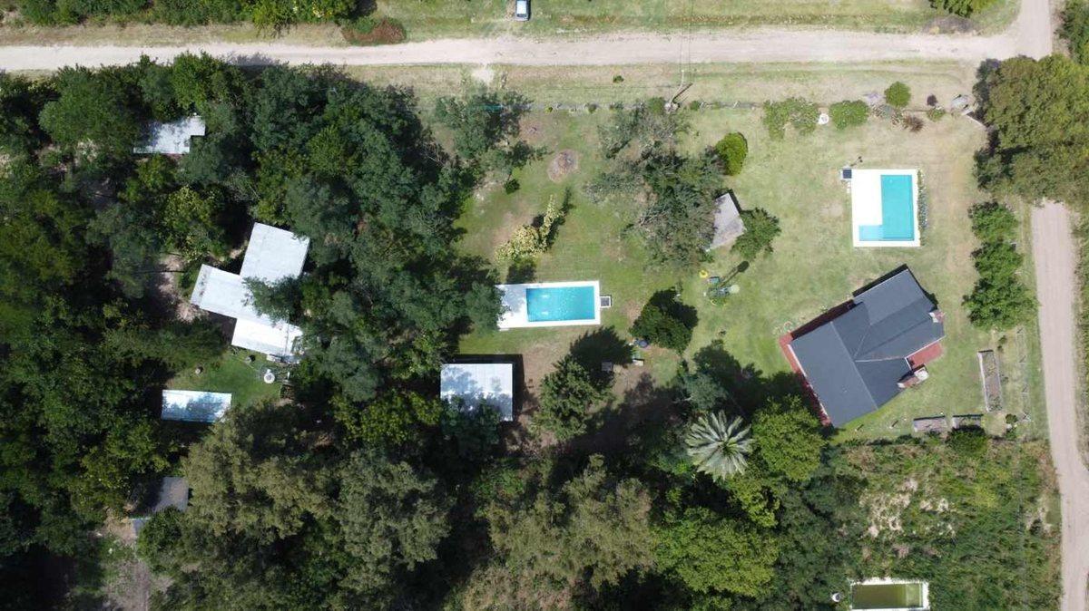 Foto de VENTA EXALTACION DE LA CRUZ QUINTA PILETA CABAÑA, imagen 2