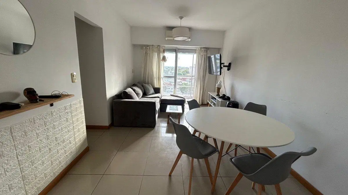 VENTA DEPARTAMENTO 3 AMBIENTES SARANDI - APTO CRÉD 5