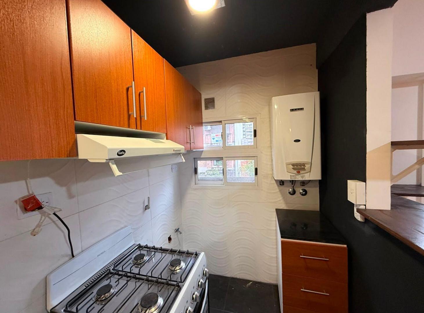 Foto de ALQUILER LINDO 2 AMBIENTES - RECOLETA, imagen 5