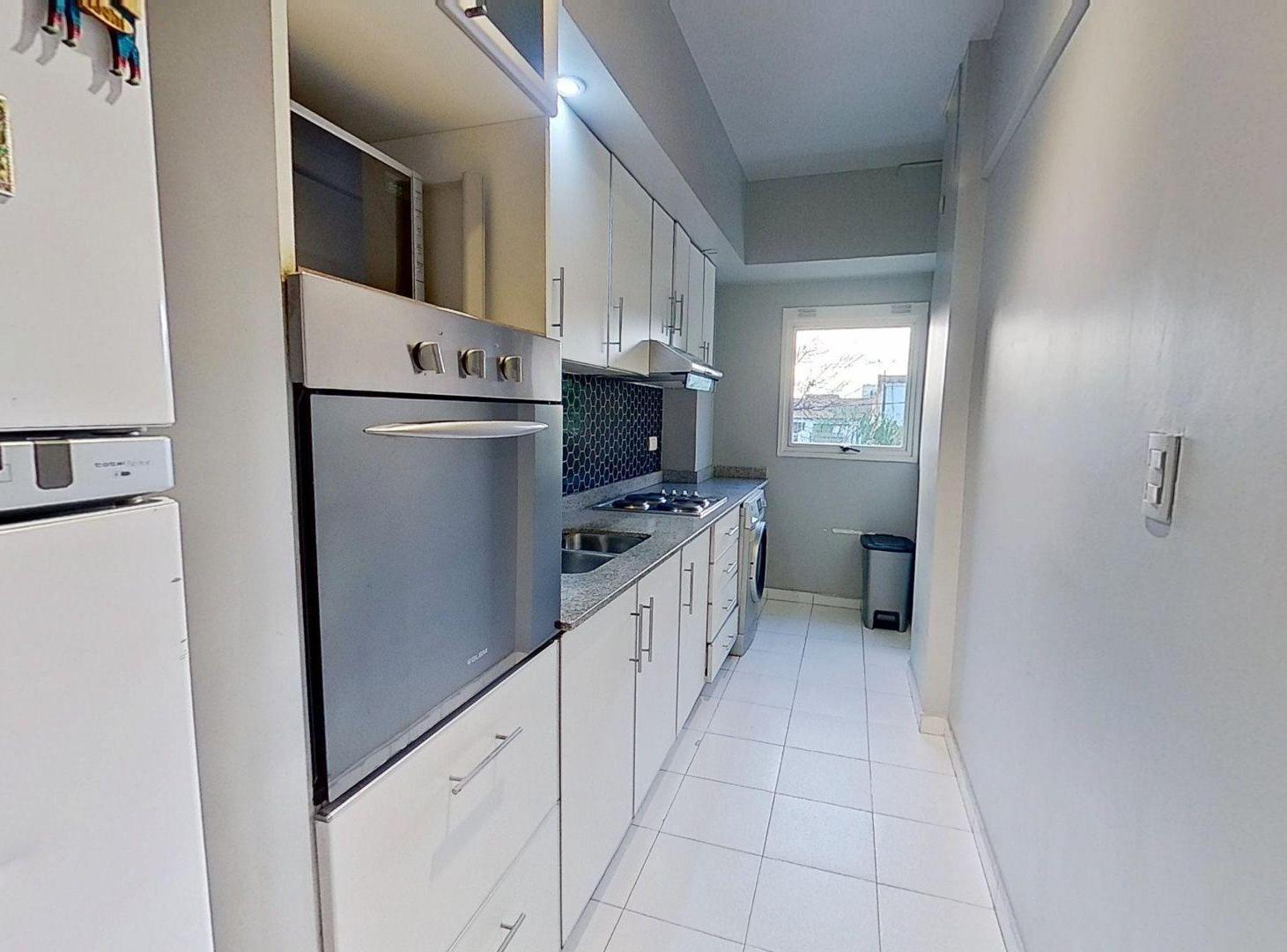 Foto de Depto 3 Amb con Terraza/cochera/amenities premium, imagen 4