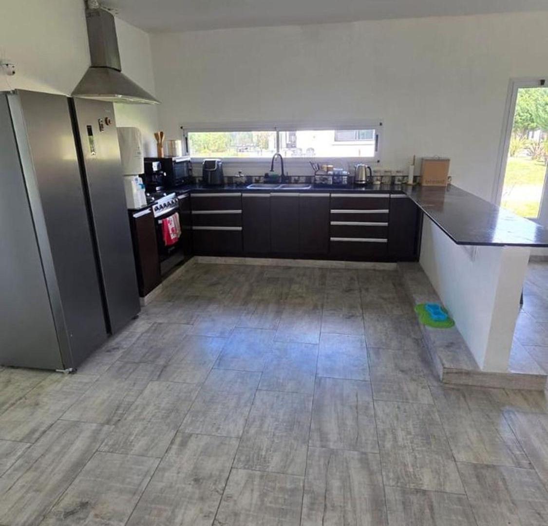 Foto de Venta casa en Barrio Cerrado Santo Domingo, imagen 3