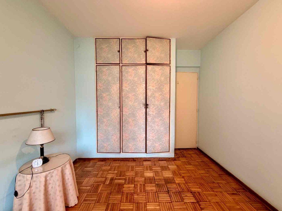 Foto de DEPARTAMENTO VENTA CABALLITO BALCON TERRAZA FRENTE, imagen 5