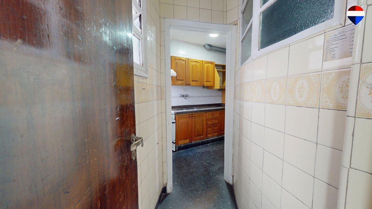 Foto de VENTA PALERMO amplio 2 AMBIENTES APTO CRÉDITO, imagen 2