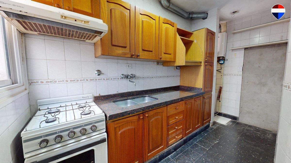 Foto de VENTA PALERMO amplio 2 AMBIENTES APTO CRÉDITO, imagen 5