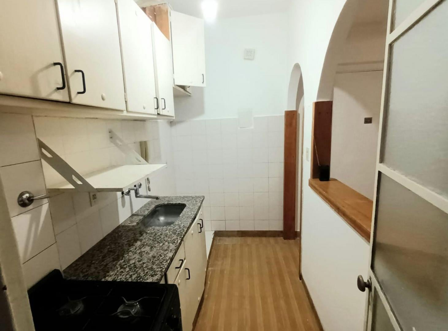 Foto de VENTA 2 AMBIENTES ALMAGRO, imagen 5