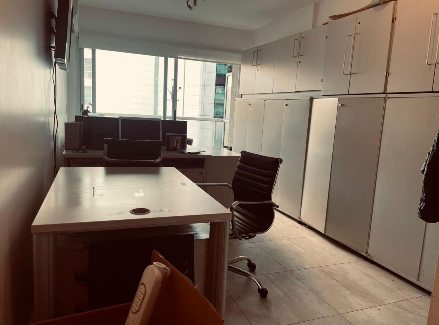 Foto de Venta Monoambiente en Belgrano, imagen 2