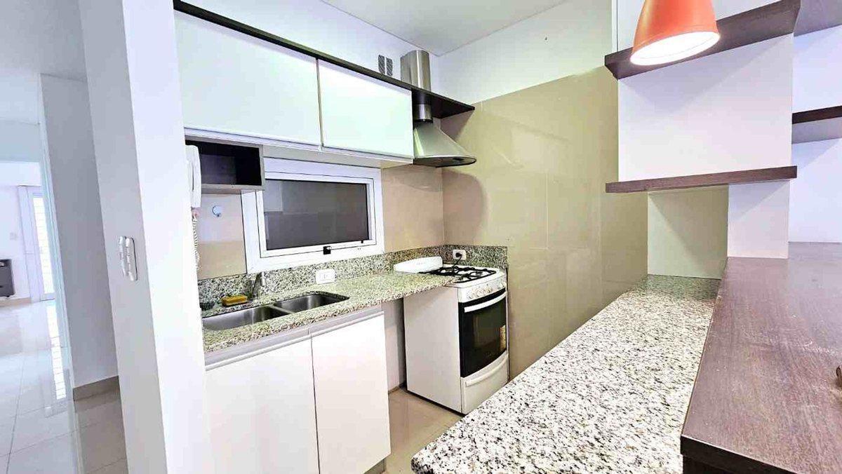 Foto de Alquiler 2 AMBIENTES VILLA CRESPO PATIO, imagen 2