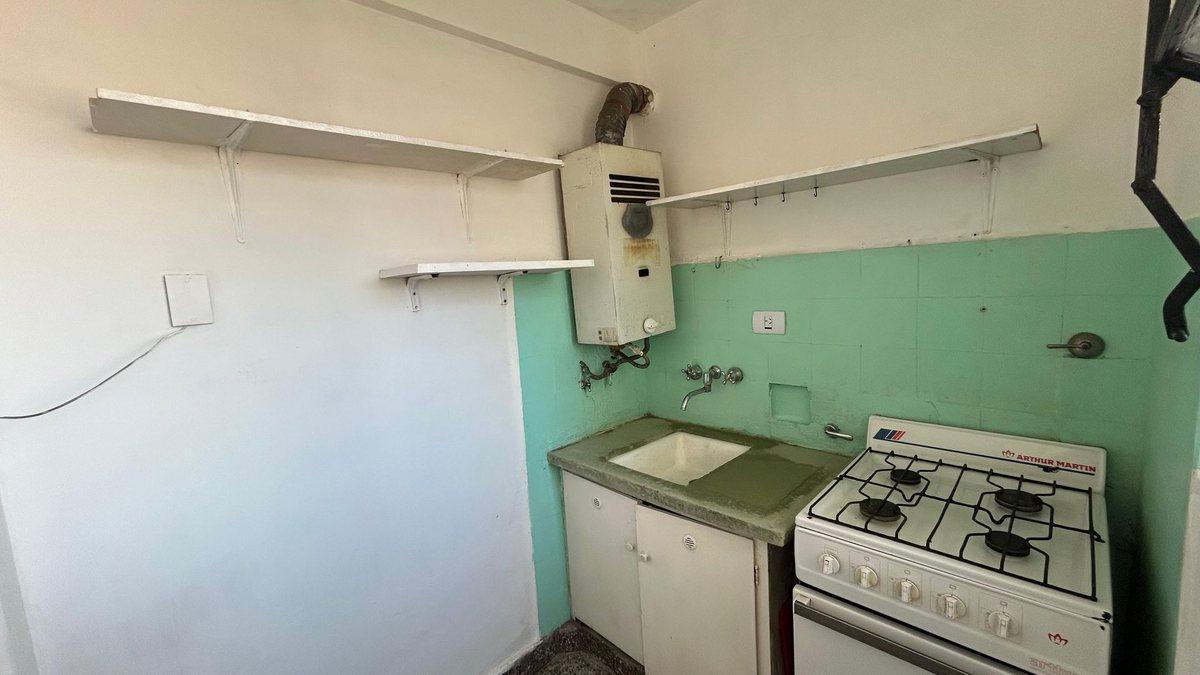 Foto de ALQUILER DEPARTAMENTO 2 AMBIENTES - SAN CRISTOBAL, imagen 1