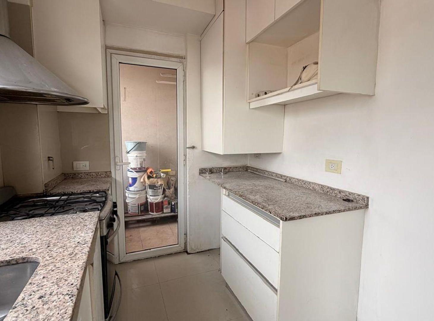 Foto de DUPLEX 4 AMBIENTES VILLA CRESPO, imagen 3