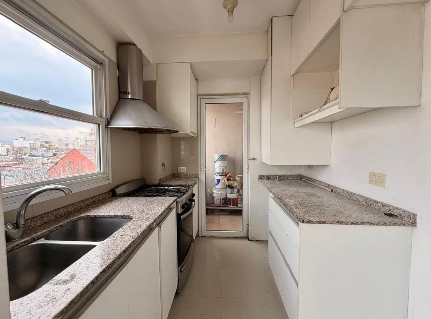 Foto de DUPLEX 4 AMBIENTES VILLA CRESPO, imagen 4