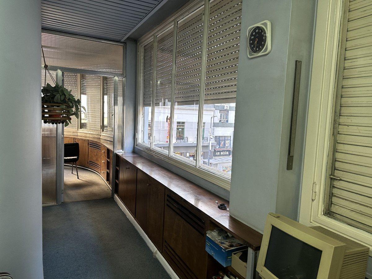 Foto de 2 AMB Av. Corrientes Ideal Vivienda u Oficina, imagen 5