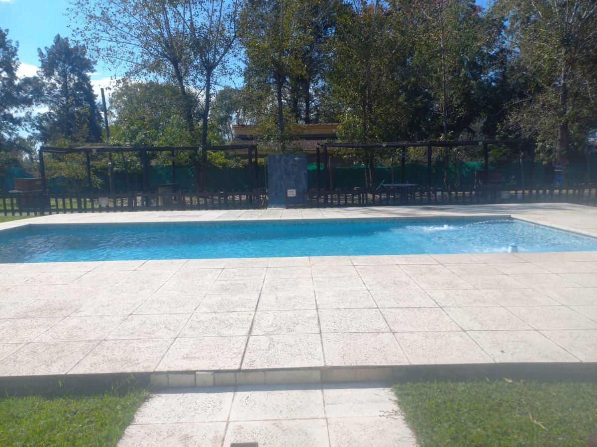 Foto de VENTA CABAÑA 3 AMBIENTES EN FRANCISCO ALVAREZ, imagen 3