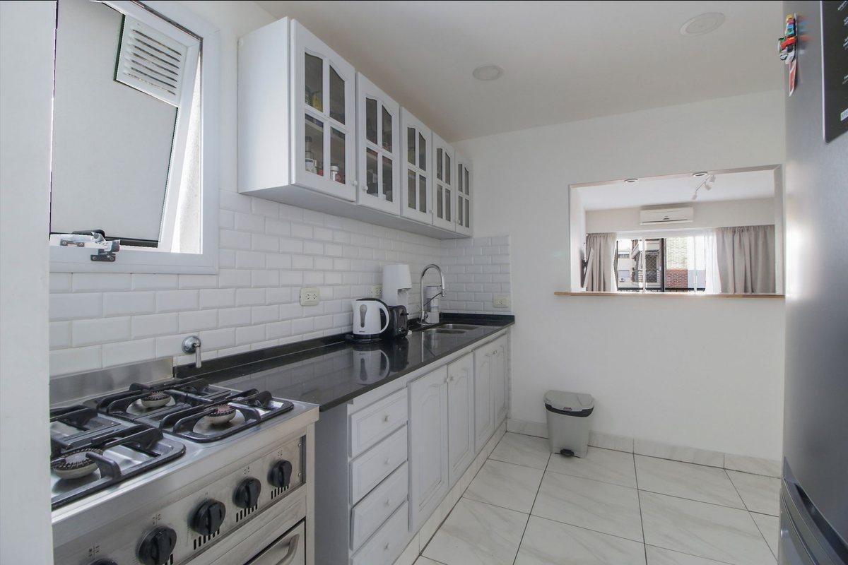 Foto de VENTA DEPARTAMENTO 3 AMBIENTES VILLA URQUIZA, imagen 4