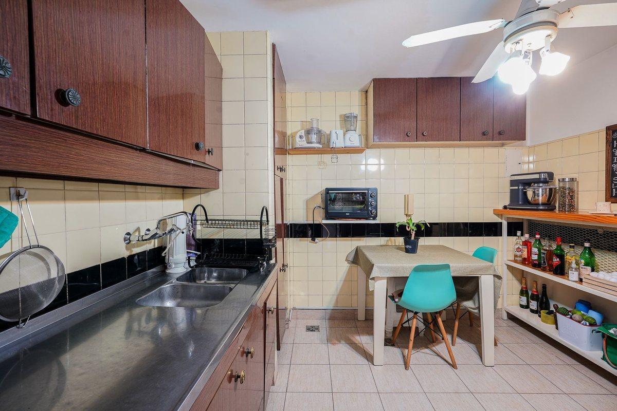 Foto de VENTA 4 AMB -C/PATIO - CABALLITO - PRIMERA JUNTA, imagen 1