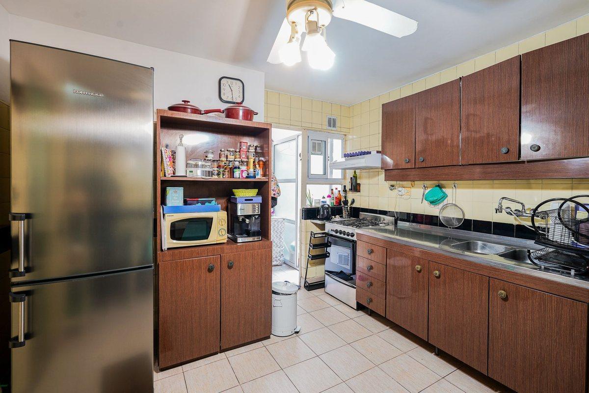 Foto de VENTA 4 AMB -C/PATIO - CABALLITO - PRIMERA JUNTA, imagen 5