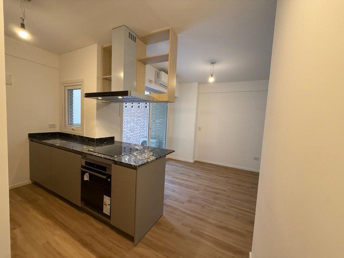 Foto de BELGRANO | Monoambiente a estrenar | Amenities, imagen 2