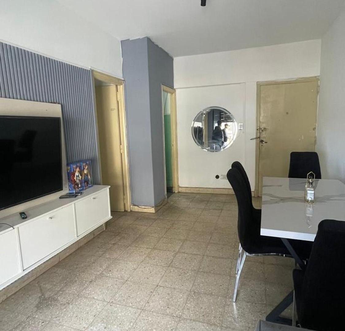 Foto de DEPARTAMENTO TRES AMBIENTES CON DEPENDENCIA, imagen 1
