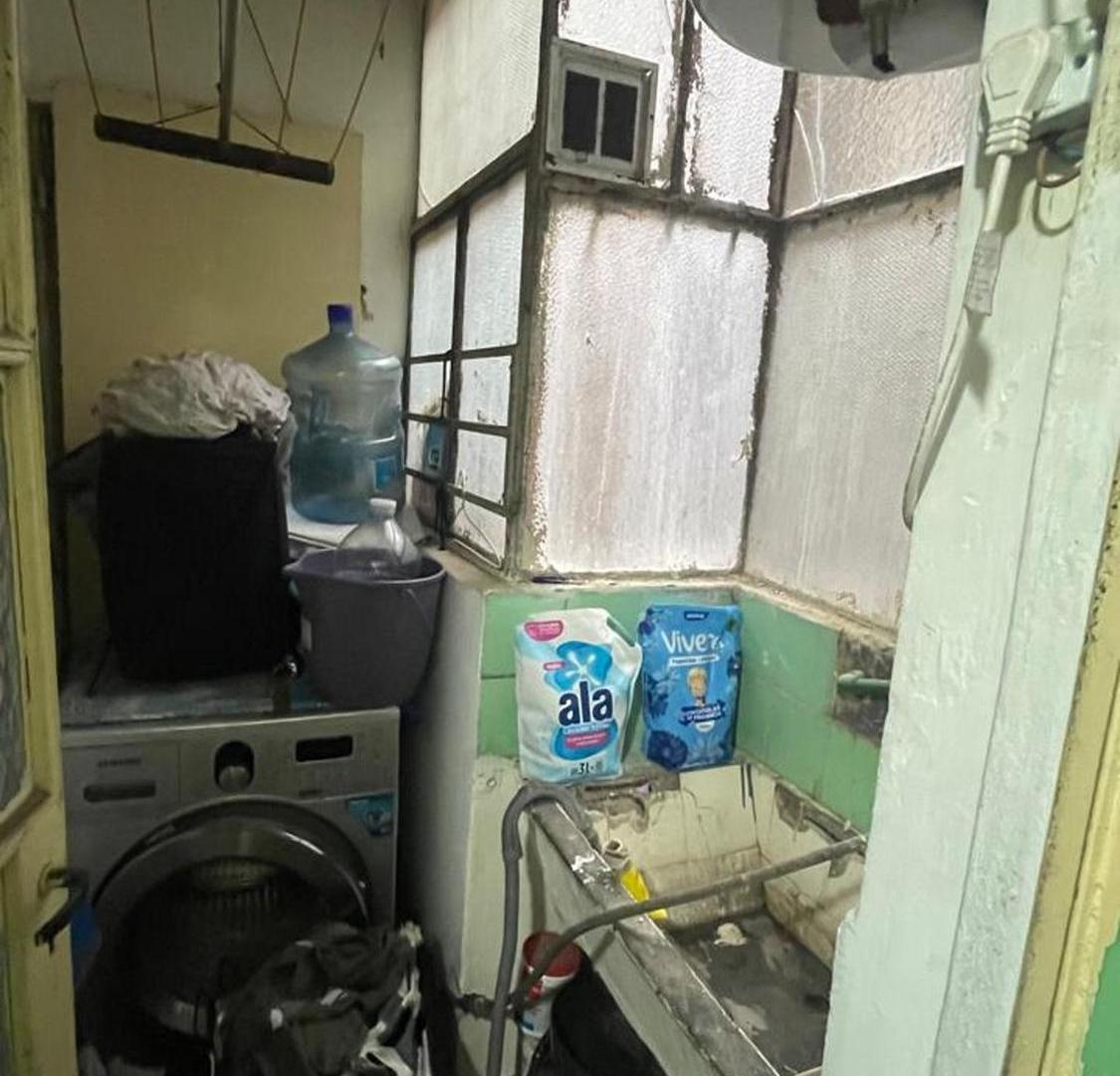 Foto de DEPARTAMENTO TRES AMBIENTES CON DEPENDENCIA, imagen 2