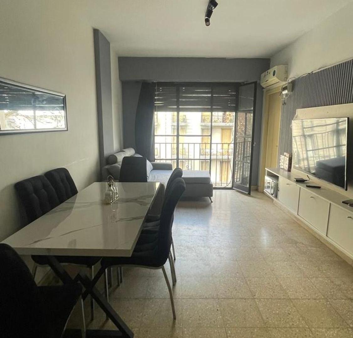Foto de DEPARTAMENTO TRES AMBIENTES CON DEPENDENCIA, imagen 3