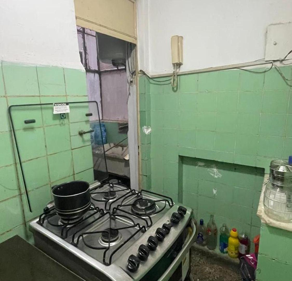 Foto de DEPARTAMENTO TRES AMBIENTES CON DEPENDENCIA, imagen 4