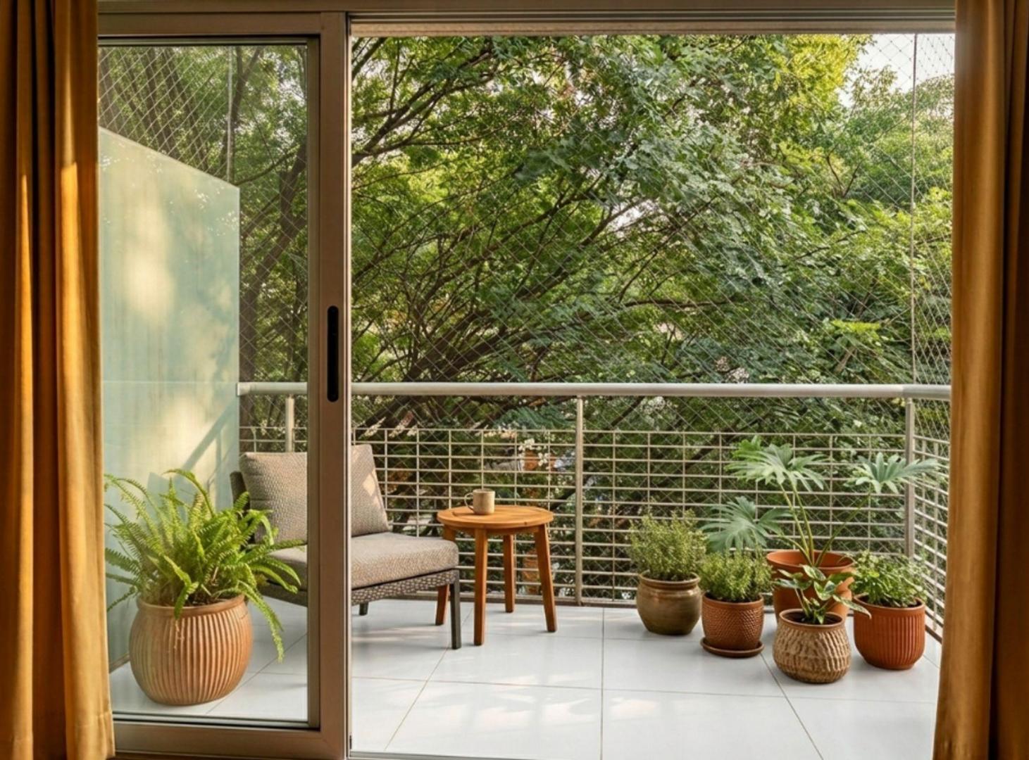Foto de MONOAMBIENTE CON BALCÓN Y COCHERA VENTA CABALLITO, imagen 1