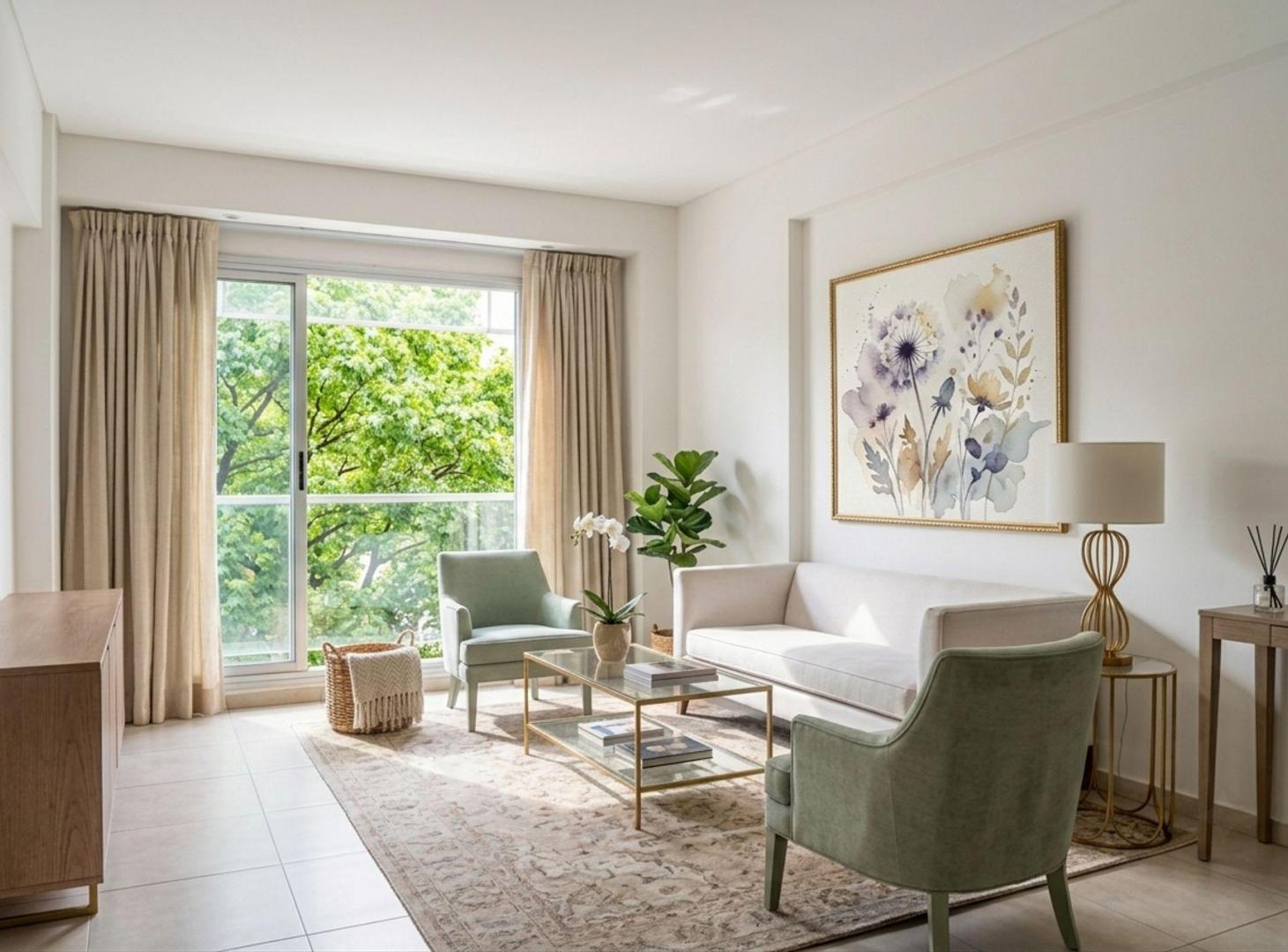 Foto de MONOAMBIENTE CON BALCÓN Y COCHERA VENTA CABALLITO, imagen 5
