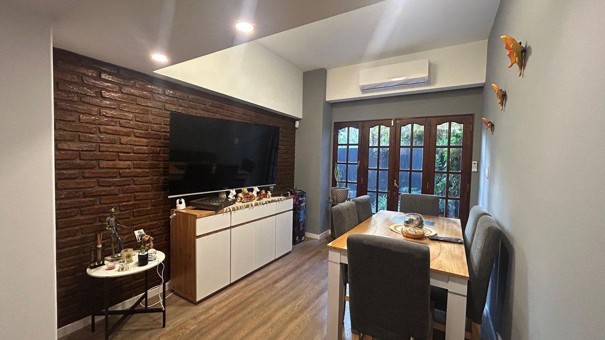 Foto de VENTA 4 AMB + 2 PATIOS - P PATRICIOS -APTO CREDITO, imagen 2