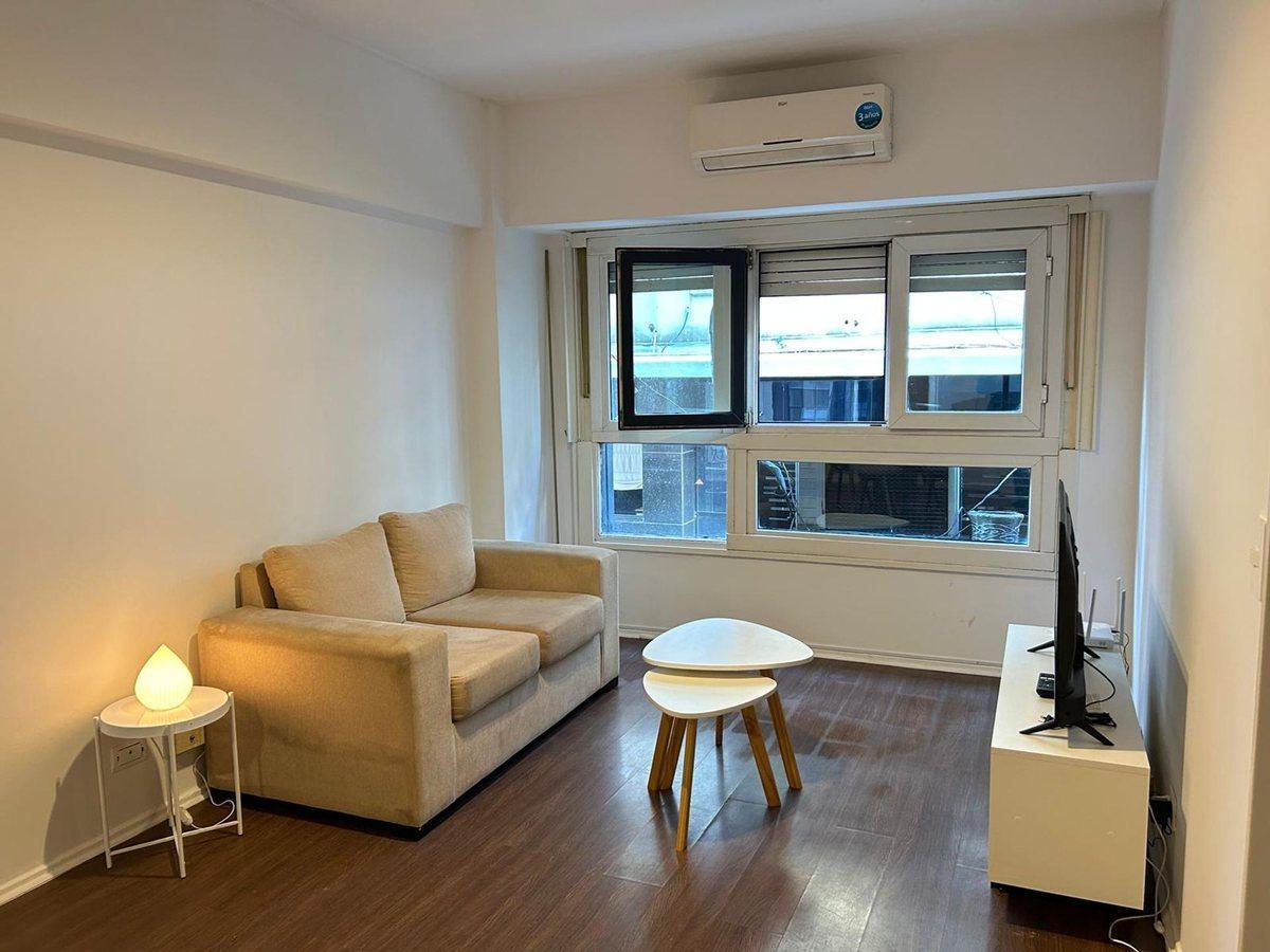 Foto de Departamento 3 ambientes en pleno centro, imagen 4